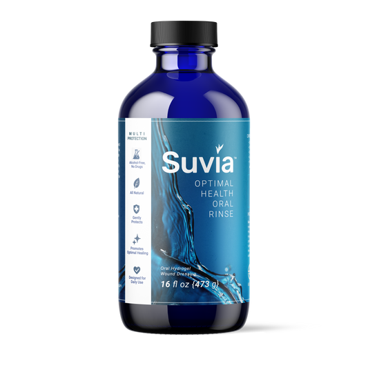 Suvia Oral Rinse